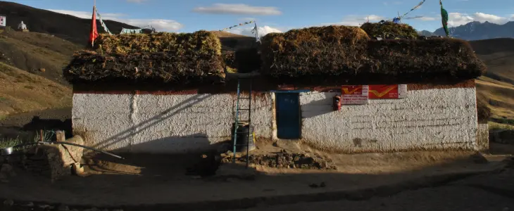 Spiti Tour gallery image